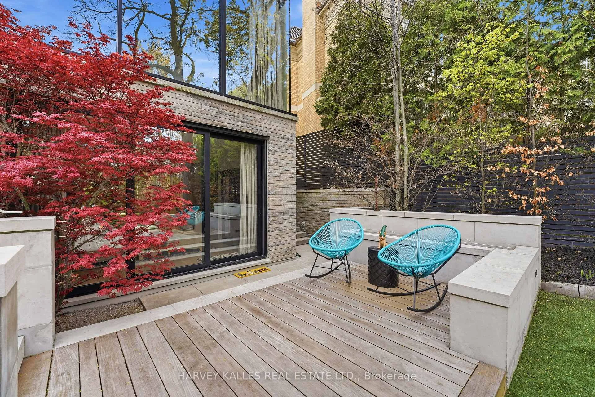 Photo 43 of 43 Hillholm Road, Toronto, Forest Hill South — HOMEH