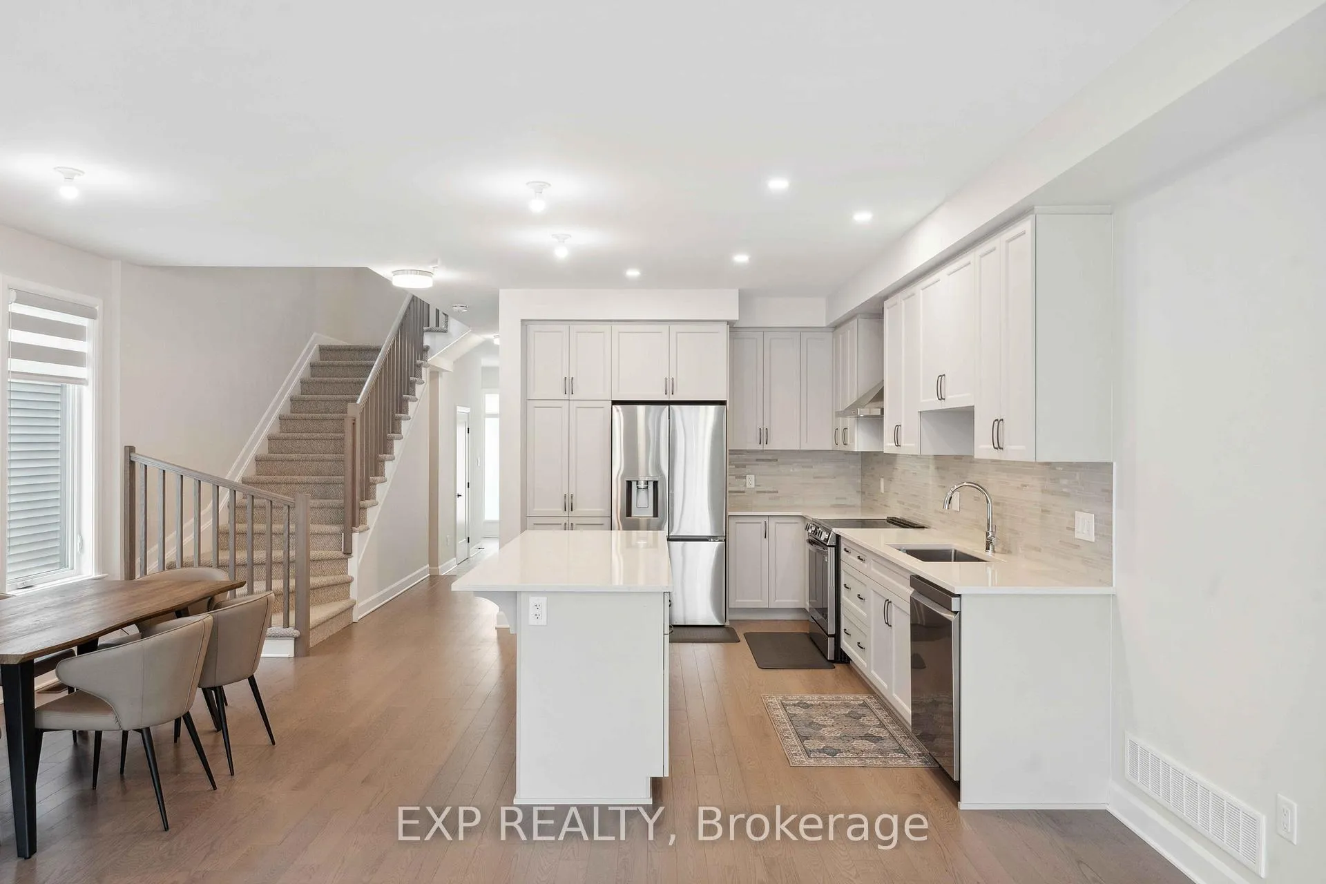 Photo 21 of 934 Clarkia Street, Ottawa, Blossom Park/Kemp Park/Findlay Creek — HOMEH