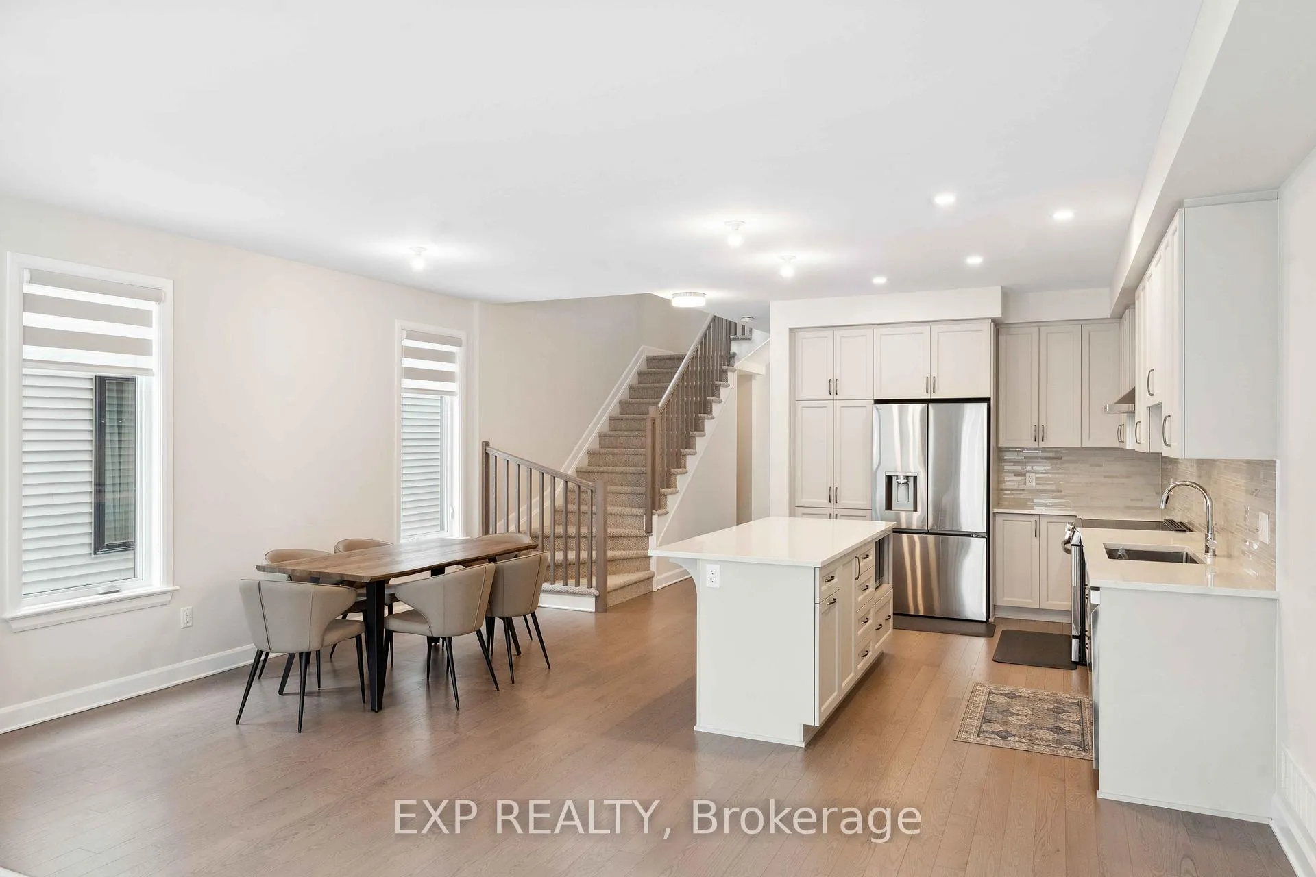 Photo 22 of 934 Clarkia Street, Ottawa, Blossom Park/Kemp Park/Findlay Creek — HOMEH