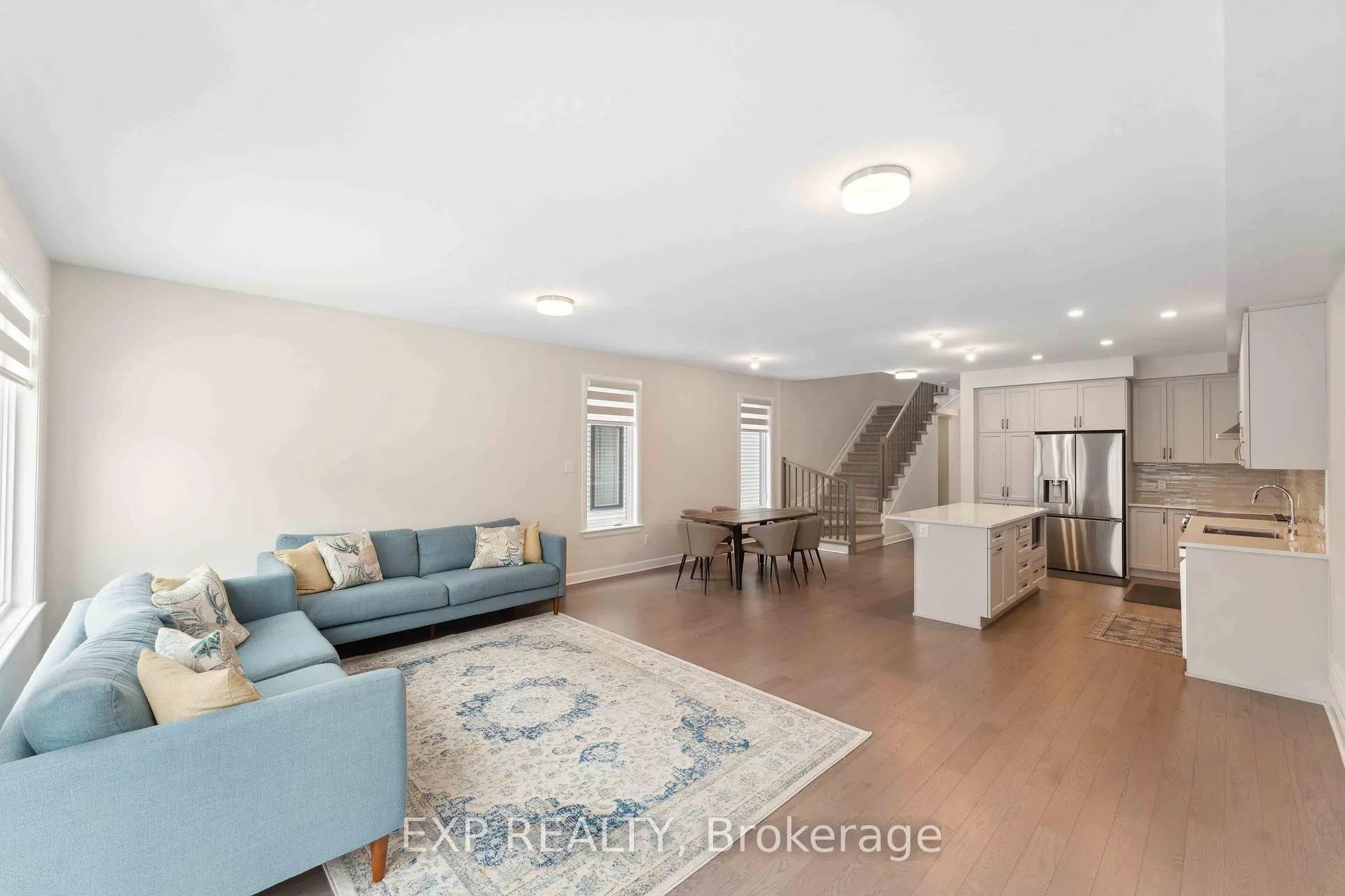 Photo 23 of 934 Clarkia Street, Ottawa, Blossom Park/Kemp Park/Findlay Creek — HOMEH