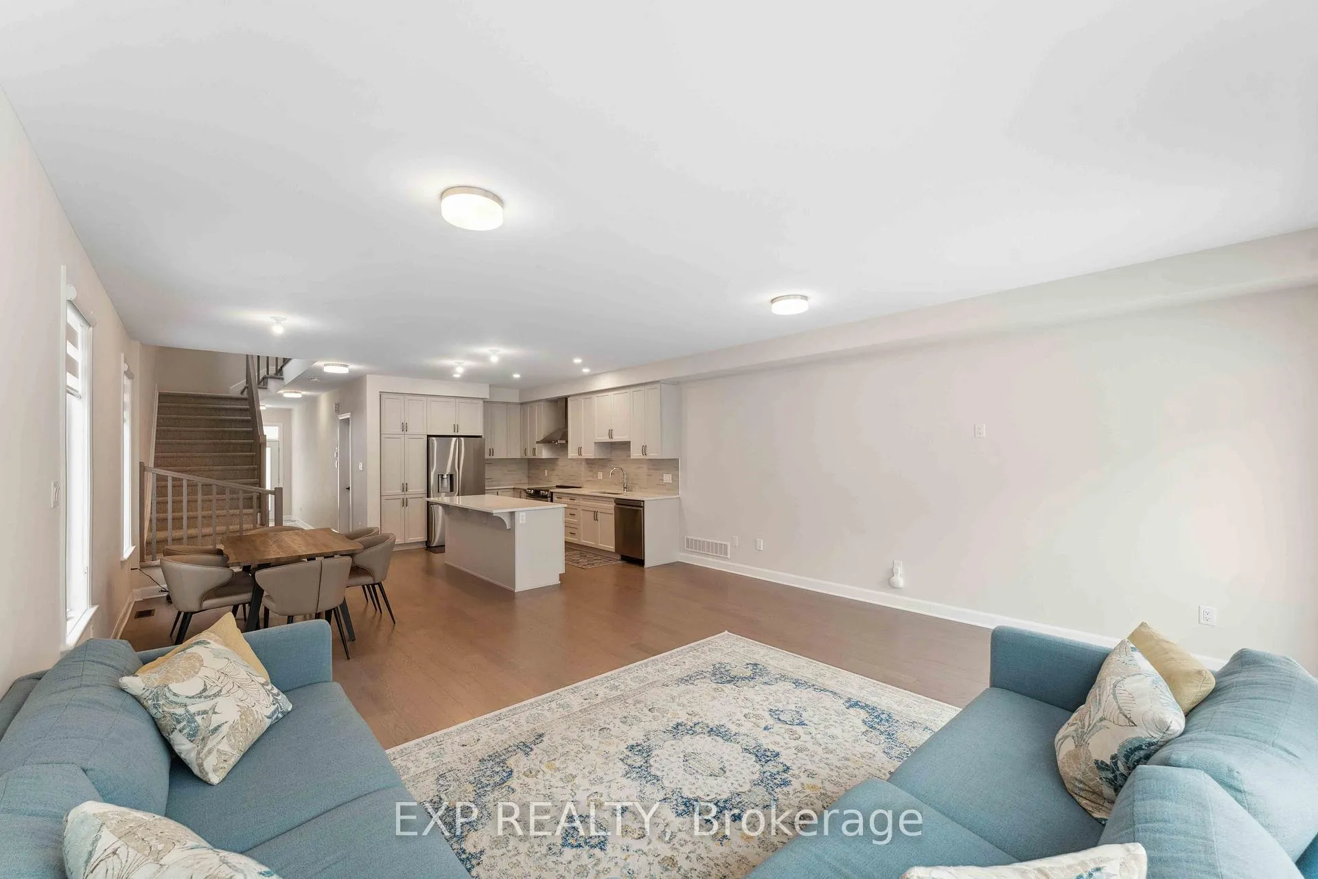 Photo 24 of 934 Clarkia Street, Ottawa, Blossom Park/Kemp Park/Findlay Creek — HOMEH