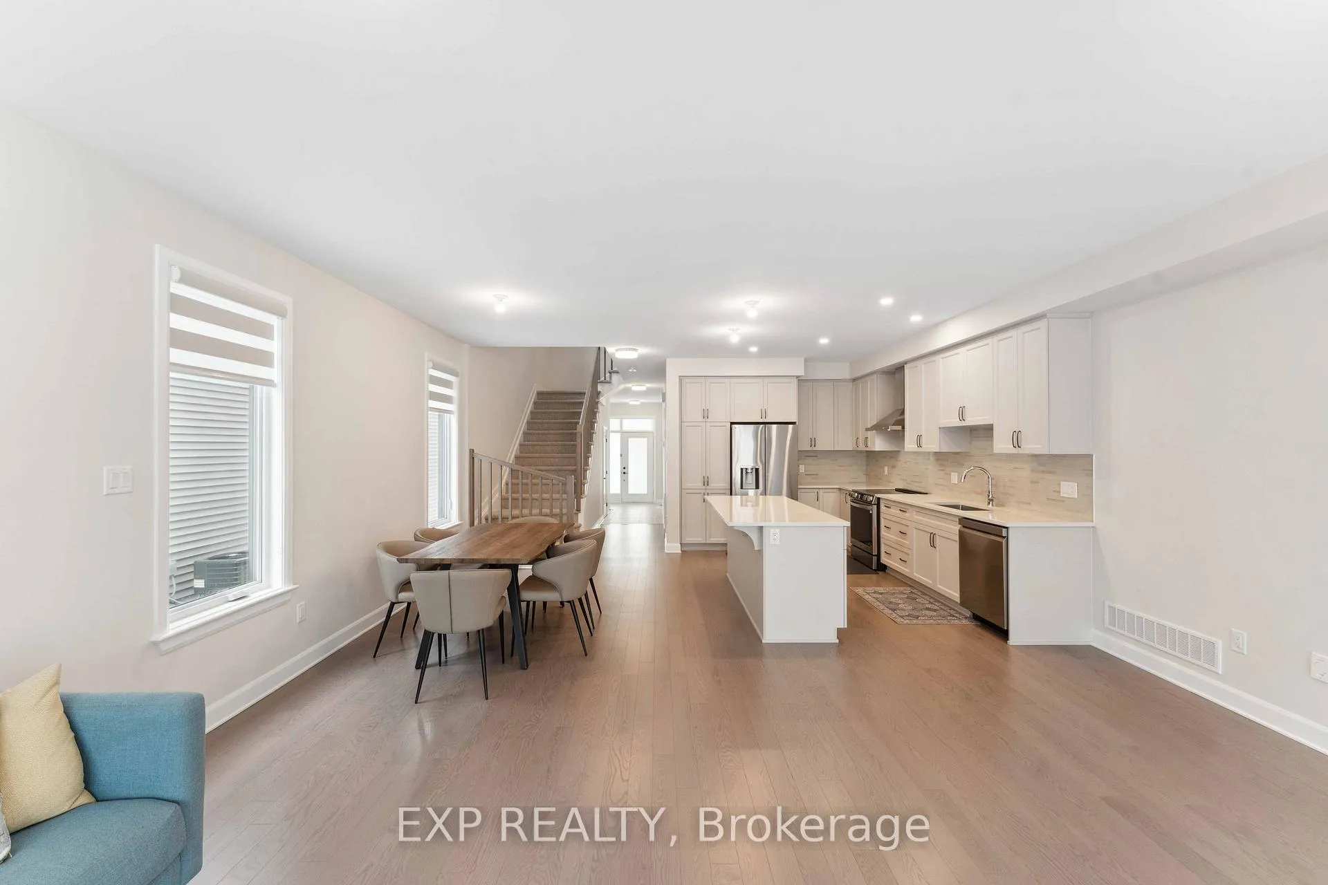 Photo 25 of 934 Clarkia Street, Ottawa, Blossom Park/Kemp Park/Findlay Creek — HOMEH