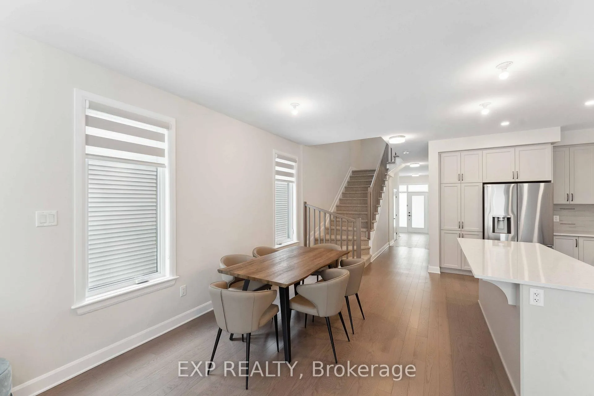 Photo 27 of 934 Clarkia Street, Ottawa, Blossom Park/Kemp Park/Findlay Creek — HOMEH
