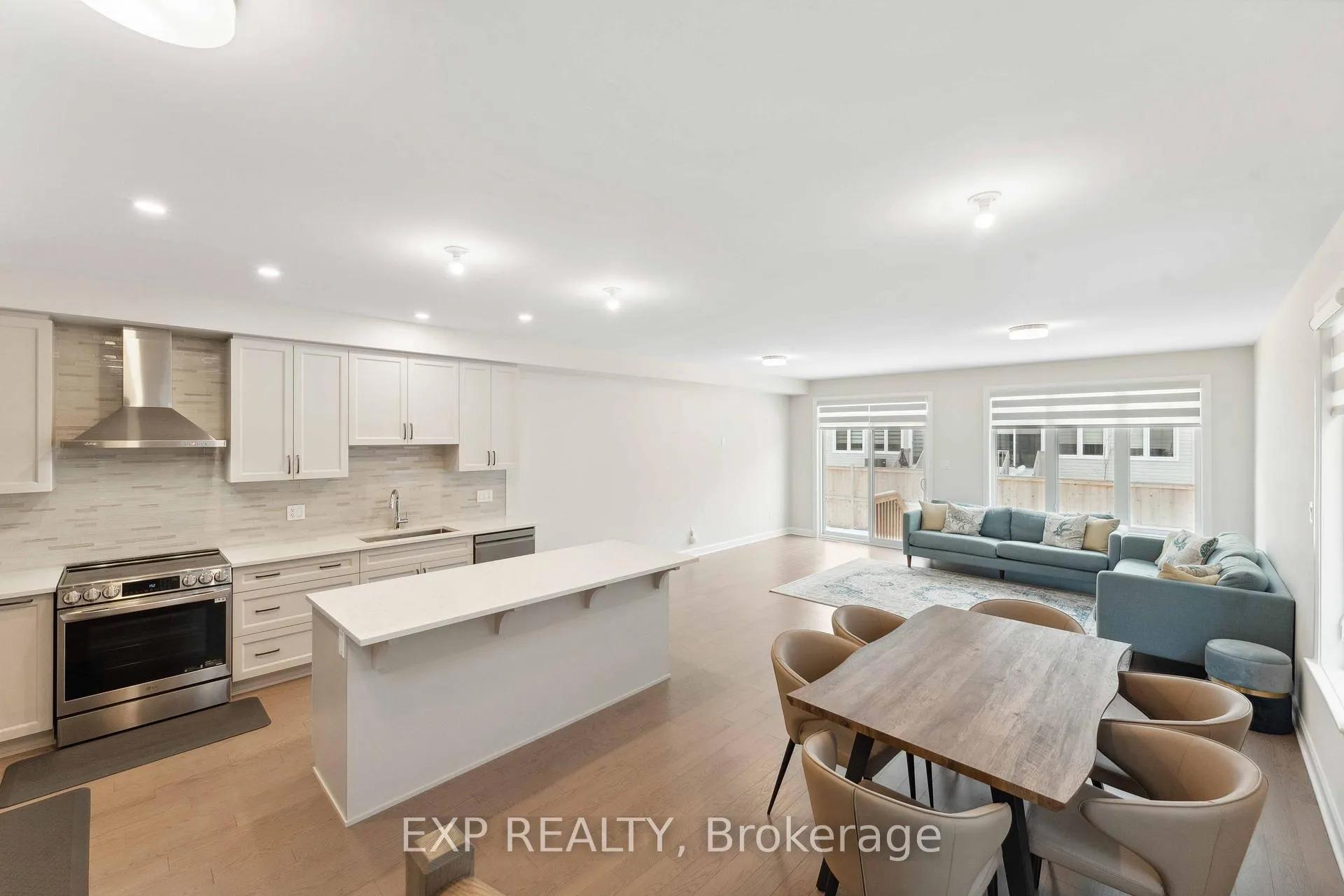 Photo 30 of 934 Clarkia Street, Ottawa, Blossom Park/Kemp Park/Findlay Creek — HOMEH