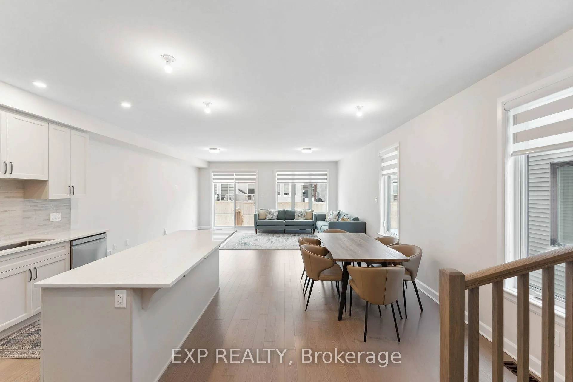 Photo 33 of 934 Clarkia Street, Ottawa, Blossom Park/Kemp Park/Findlay Creek — HOMEH