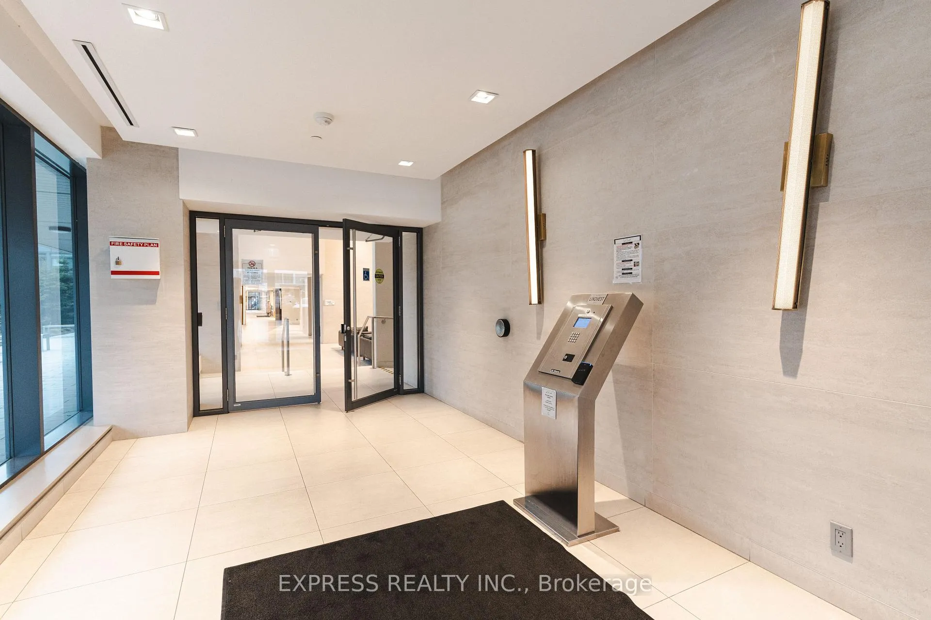 Photo 3 of Unit 401, 6 Sonic Way, Toronto, Flemingdon Park — HOMEH