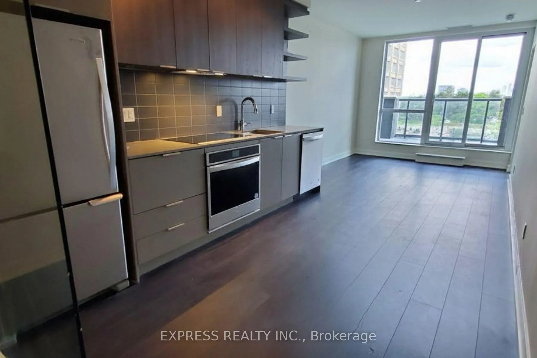 Photo 8 of Unit 401, 6 Sonic Way, Toronto, Flemingdon Park — HOMEH