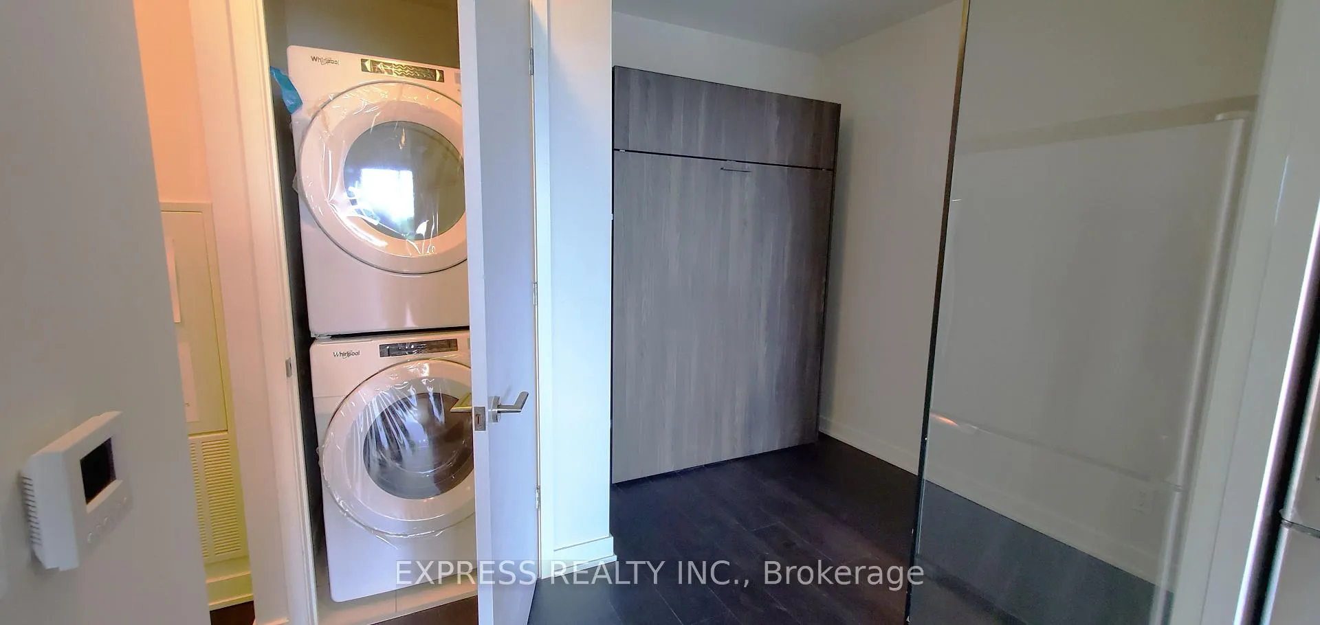Photo 9 of Unit 401, 6 Sonic Way, Toronto, Flemingdon Park — HOMEH