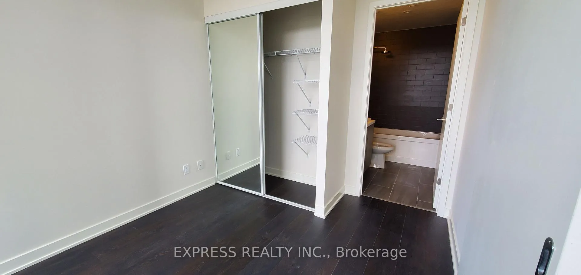 Photo 12 of Unit 401, 6 Sonic Way, Toronto, Flemingdon Park — HOMEH