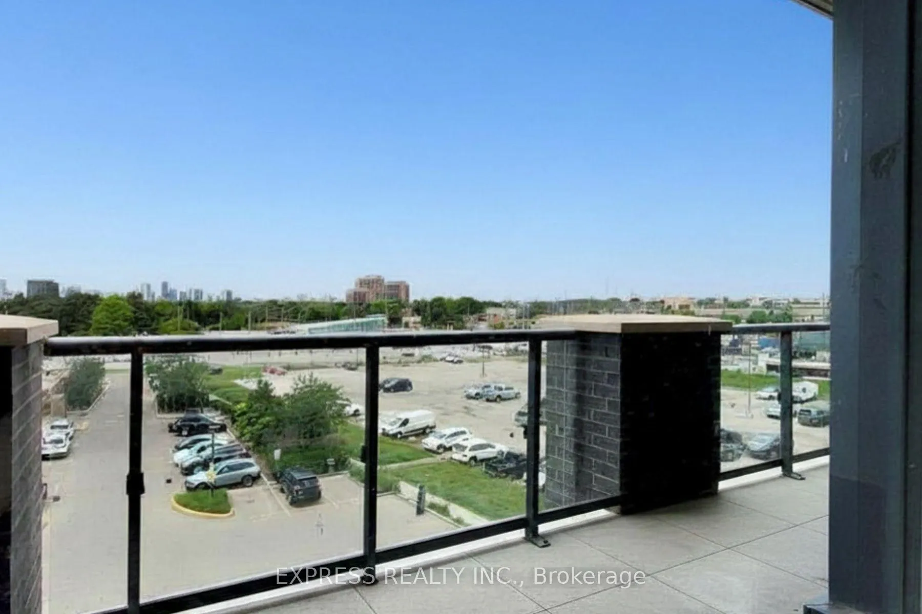 Photo 15 of Unit 401, 6 Sonic Way, Toronto, Flemingdon Park — HOMEH