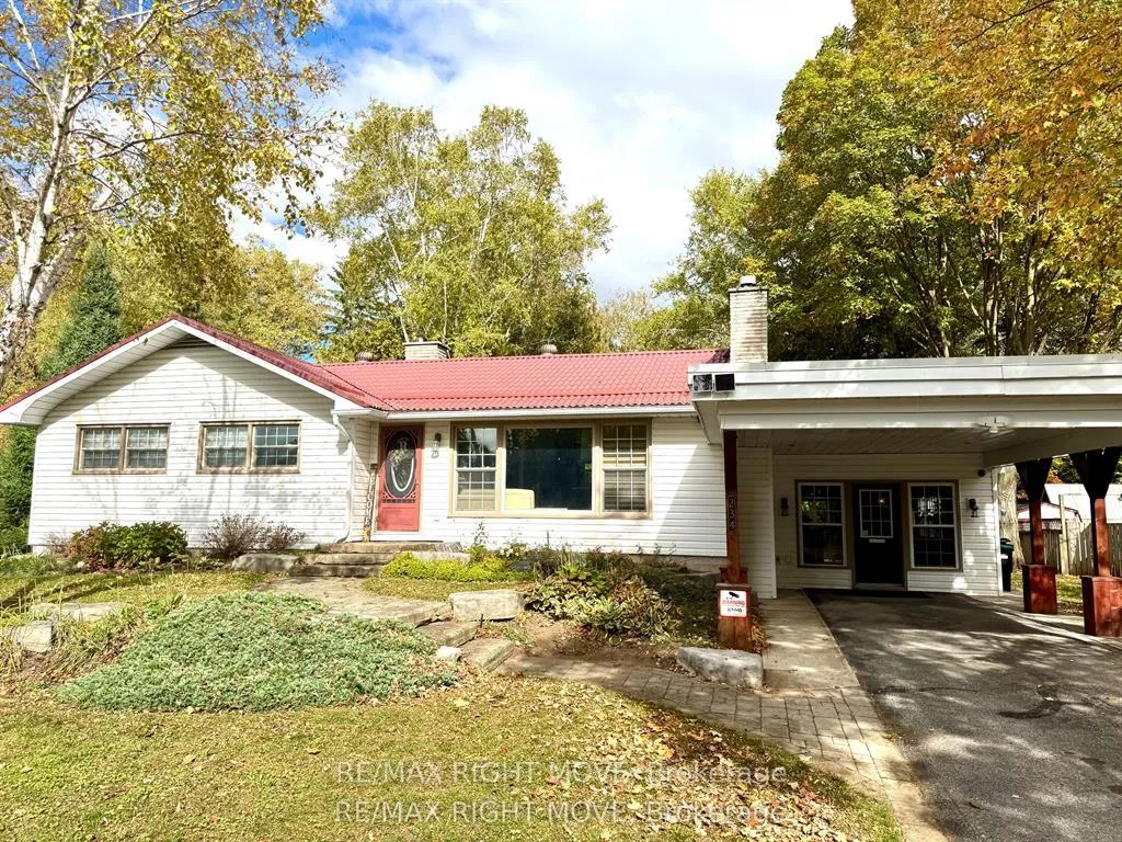 Photo 1 of 234 Oak Street, Clearview, Stayner — HOMEH
