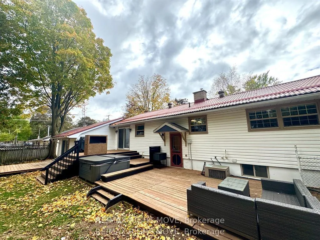Photo 28 of 234 Oak Street, Clearview, Stayner — HOMEH