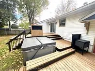 Photo 29 of 234 Oak Street, Clearview, Stayner — HOMEH