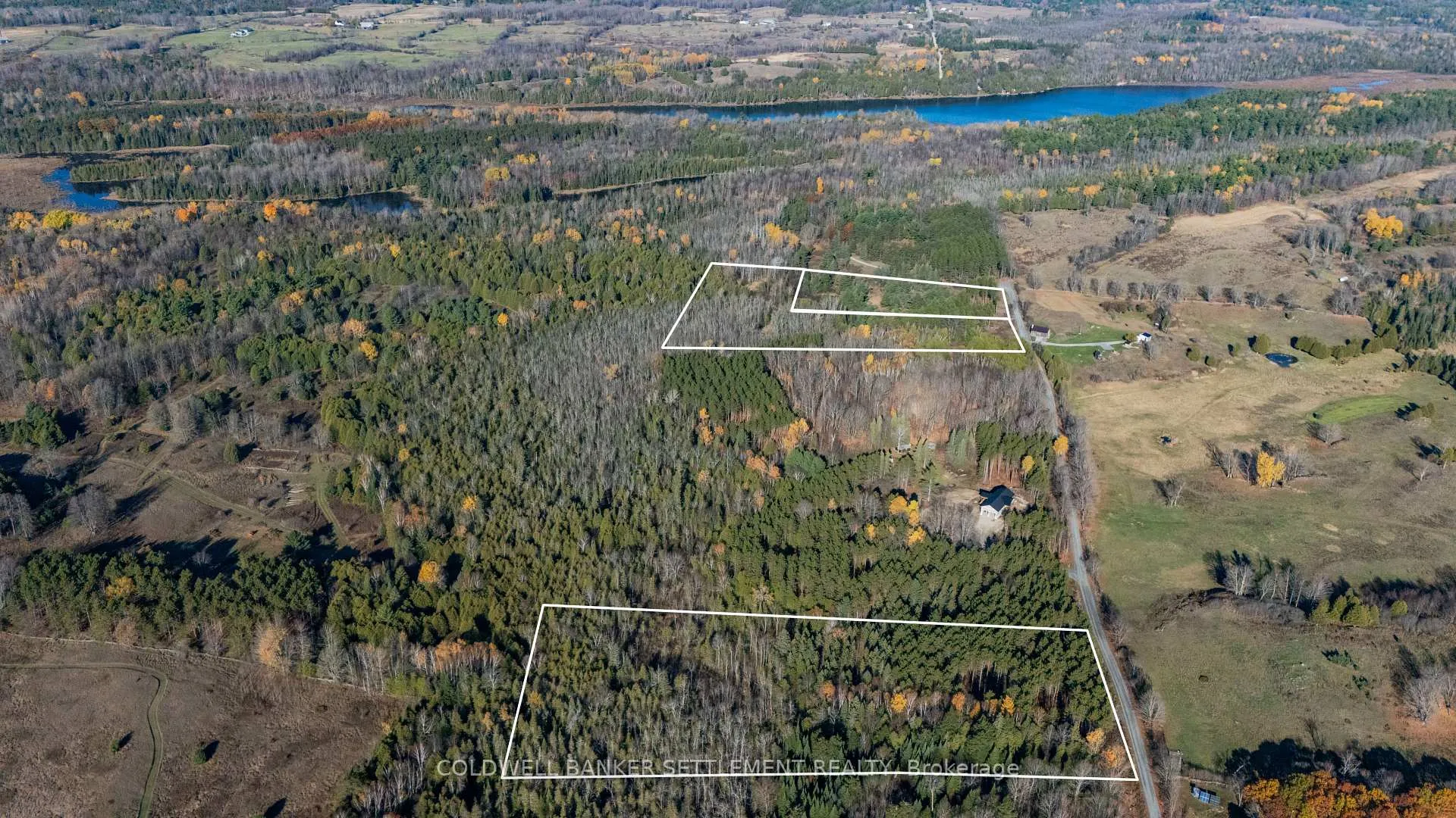 Photo 1 of 1015 Concession 5A Road, Lanark Highlands, Lanark Highlands (Lanark) Twp — HOMEH