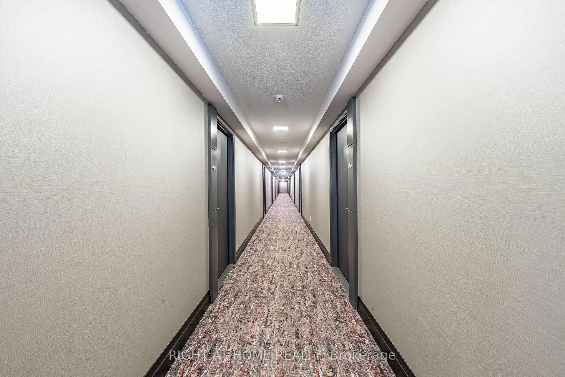 Photo 8 of Unit 512, 8 Trent Avenue, Toronto, East End-Danforth — HOMEH