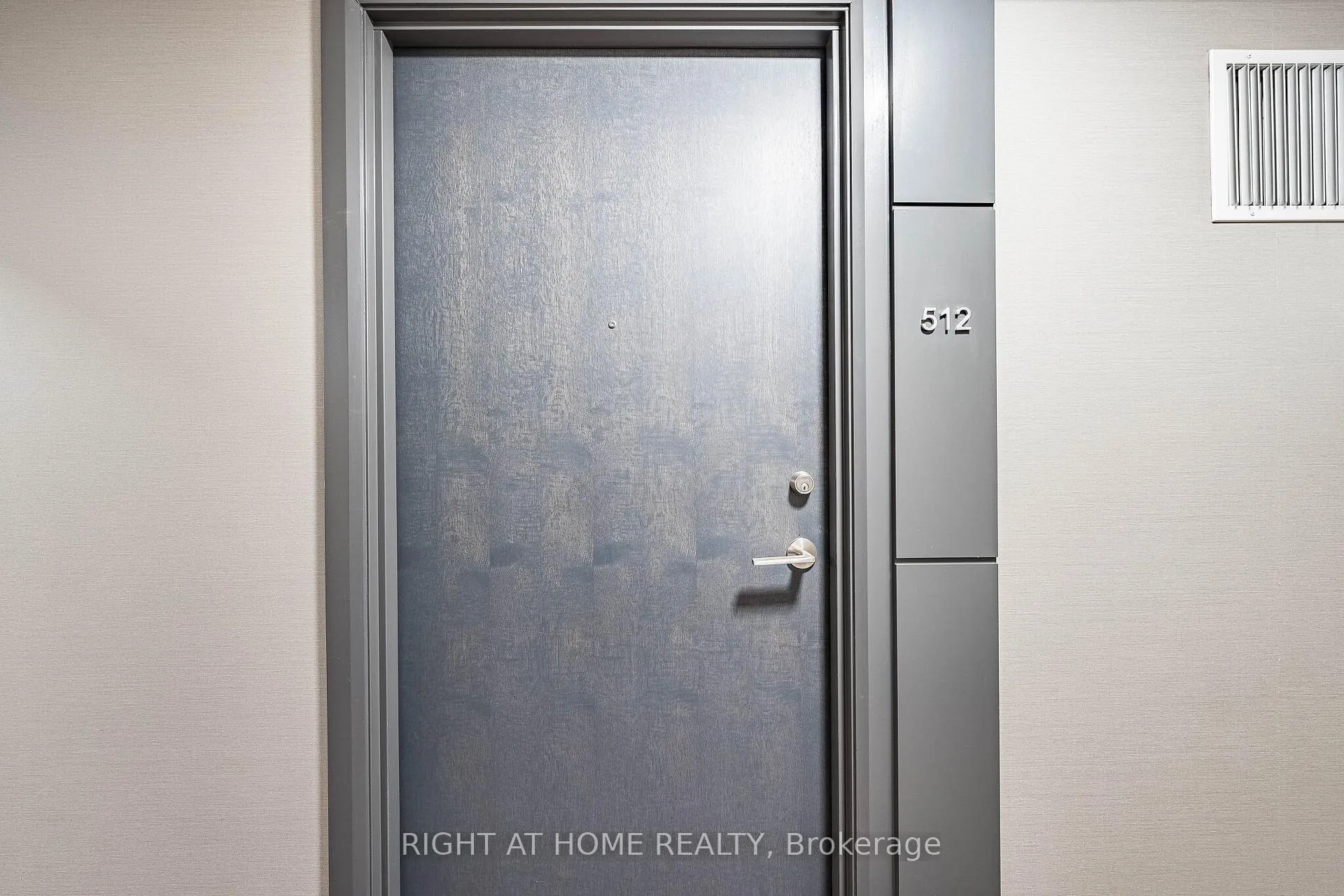 Photo 9 of Unit 512, 8 Trent Avenue, Toronto, East End-Danforth — HOMEH