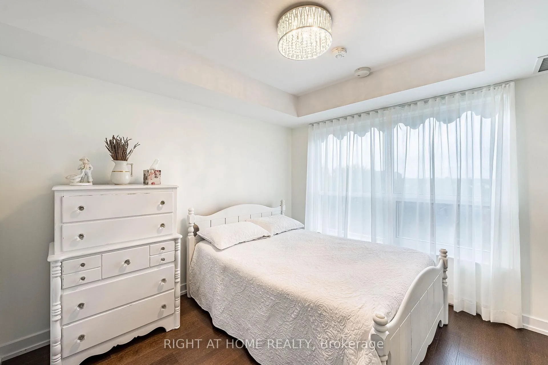 Photo 21 of Unit 512, 8 Trent Avenue, Toronto, East End-Danforth — HOMEH