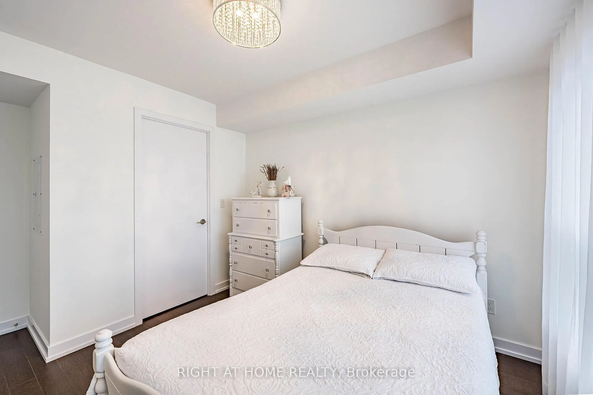 Photo 22 of Unit 512, 8 Trent Avenue, Toronto, East End-Danforth — HOMEH