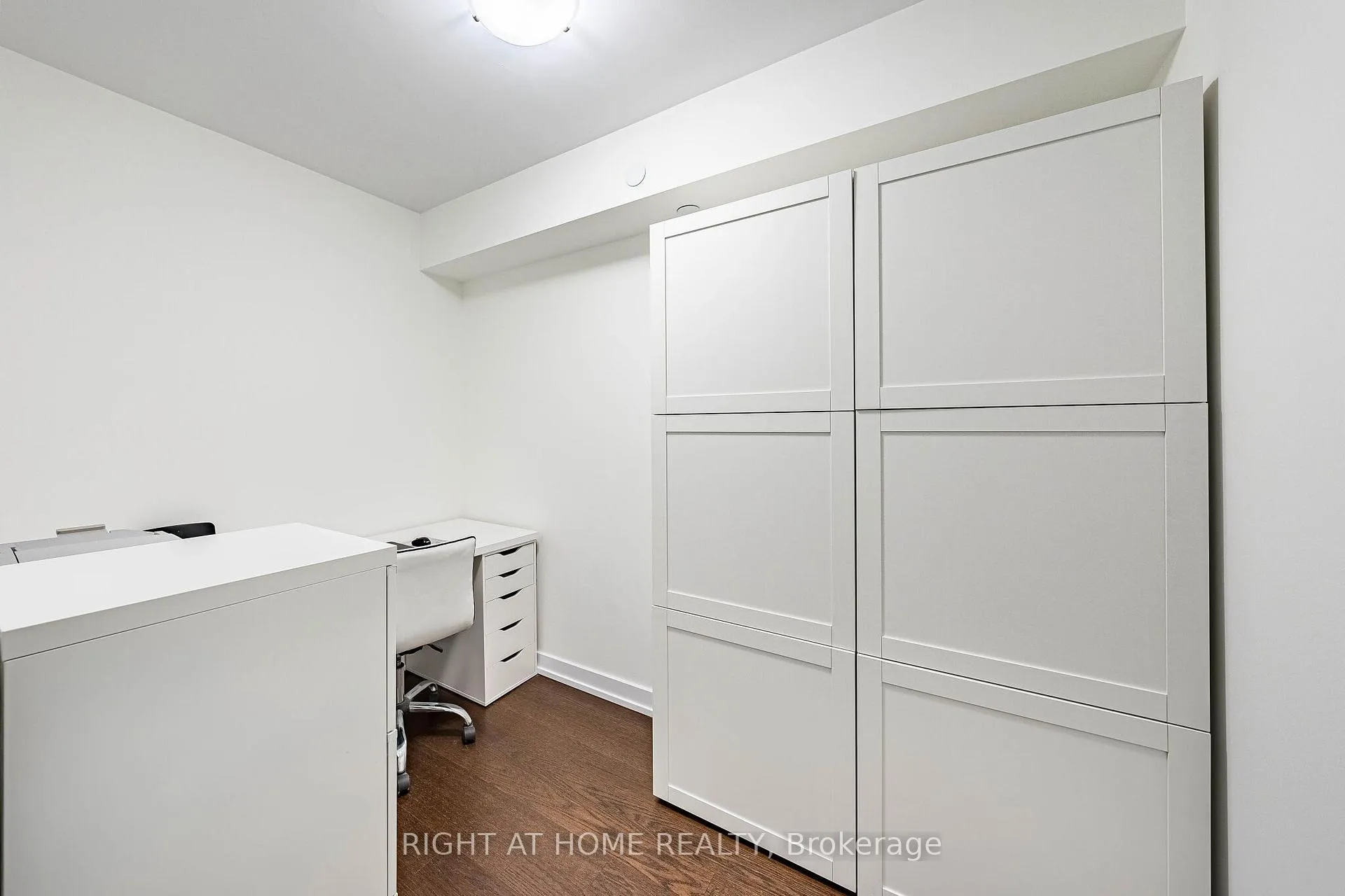 Photo 25 of Unit 512, 8 Trent Avenue, Toronto, East End-Danforth — HOMEH