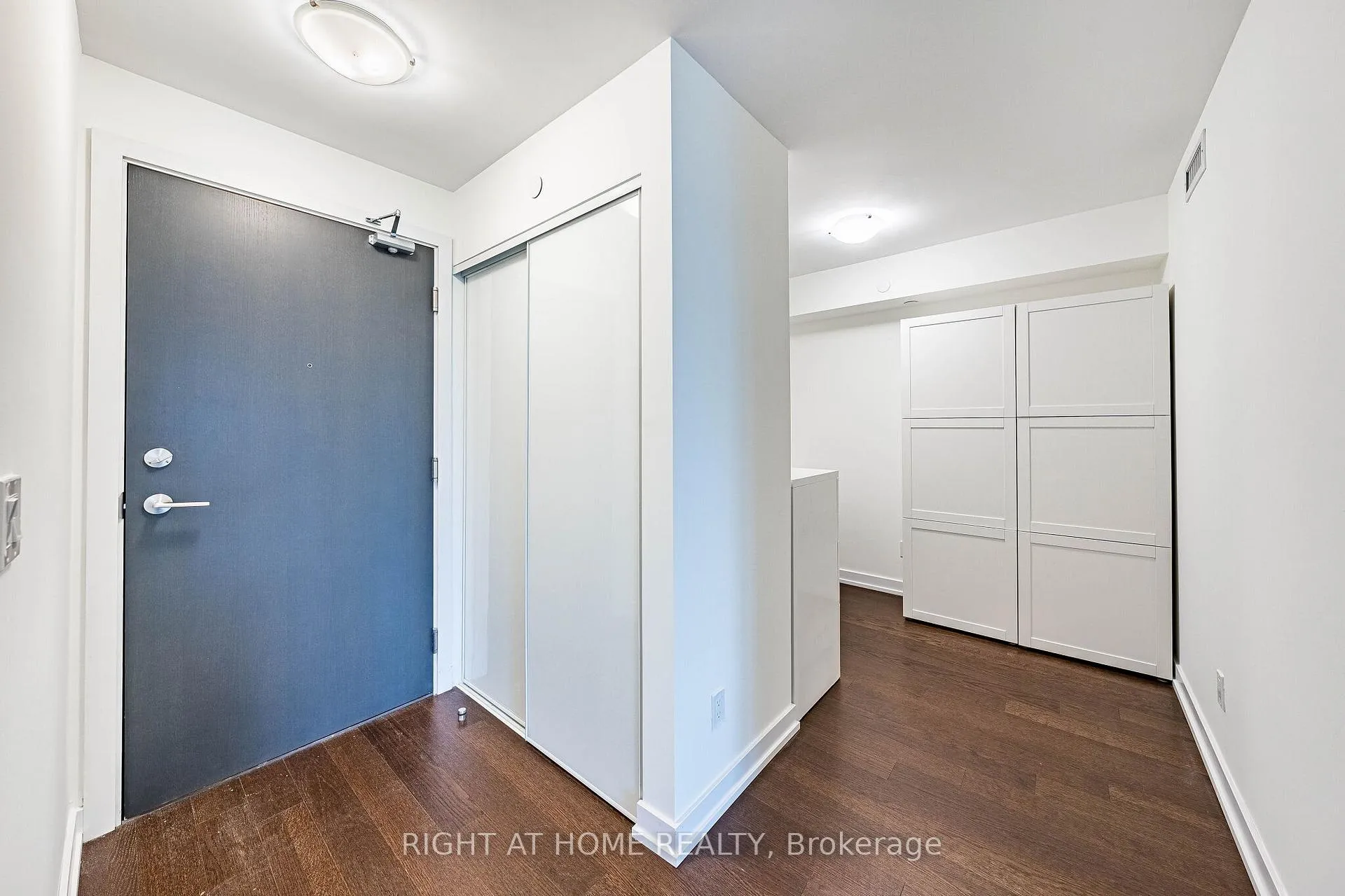 Photo 27 of Unit 512, 8 Trent Avenue, Toronto, East End-Danforth — HOMEH