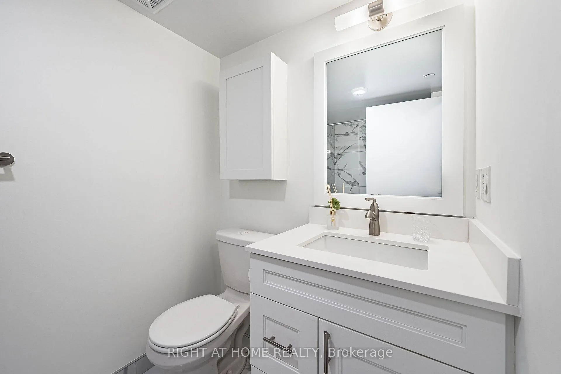 Photo 28 of Unit 512, 8 Trent Avenue, Toronto, East End-Danforth — HOMEH