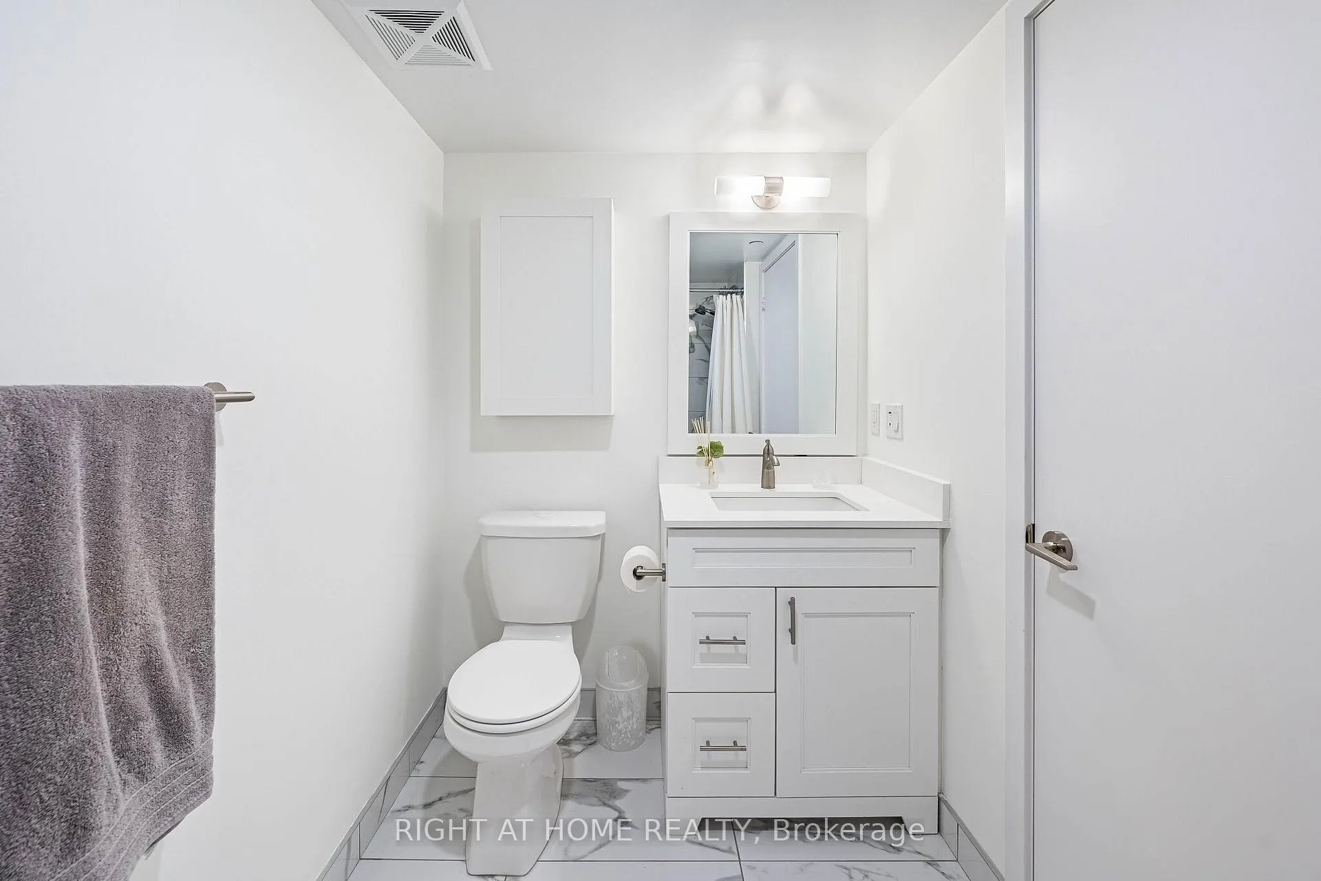 Photo 30 of Unit 512, 8 Trent Avenue, Toronto, East End-Danforth — HOMEH