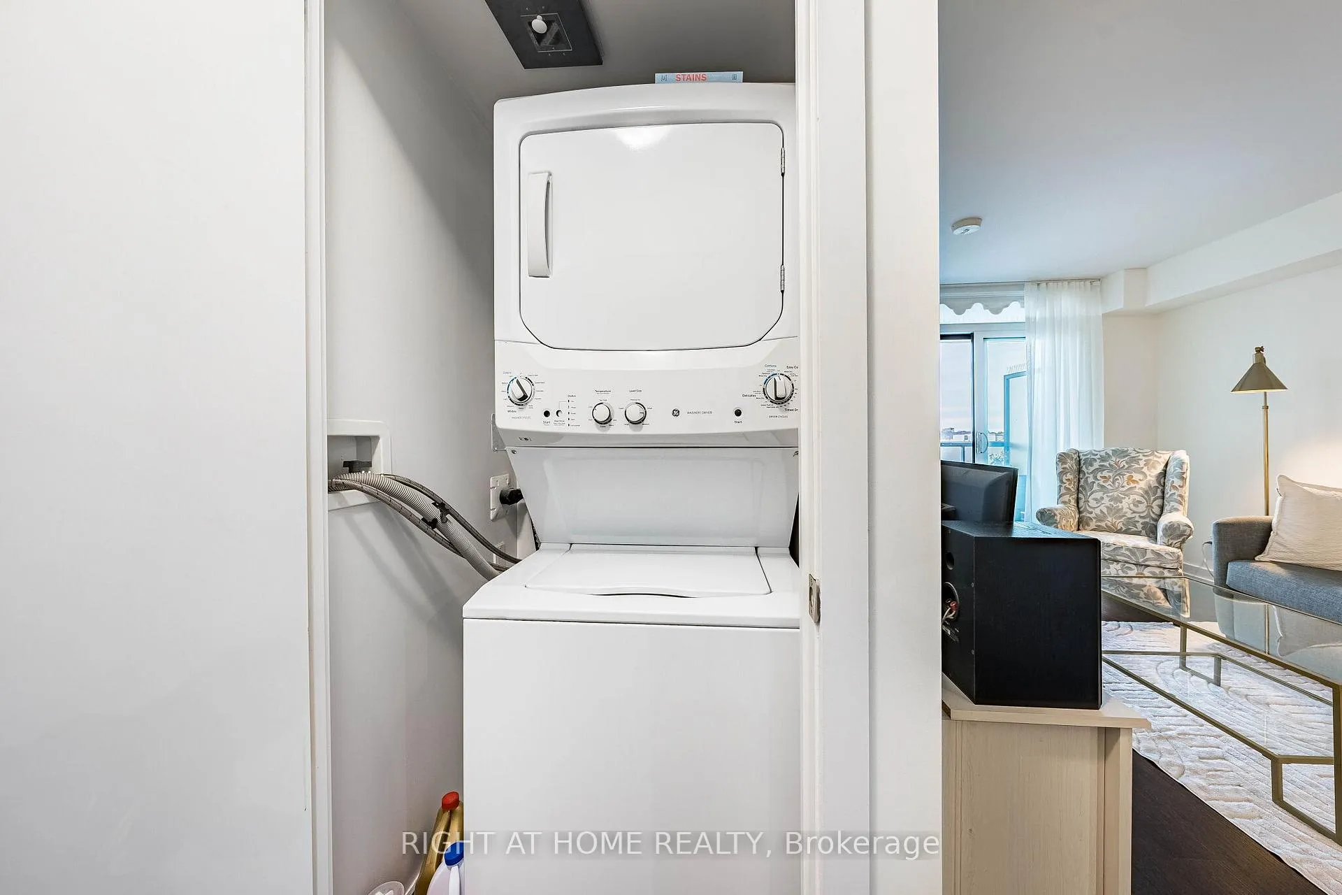 Photo 32 of Unit 512, 8 Trent Avenue, Toronto, East End-Danforth — HOMEH