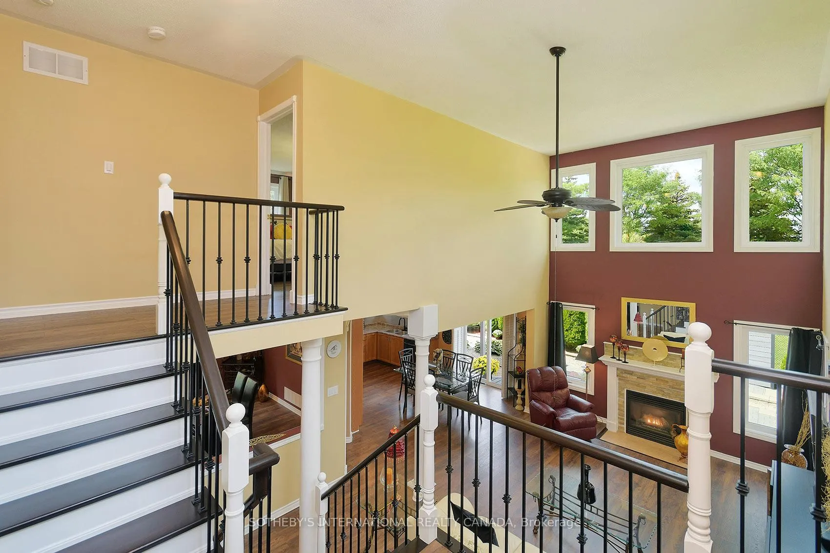 Photo 19 of 52 Monteith Crescent, Vaughan, Maple — HOMEH