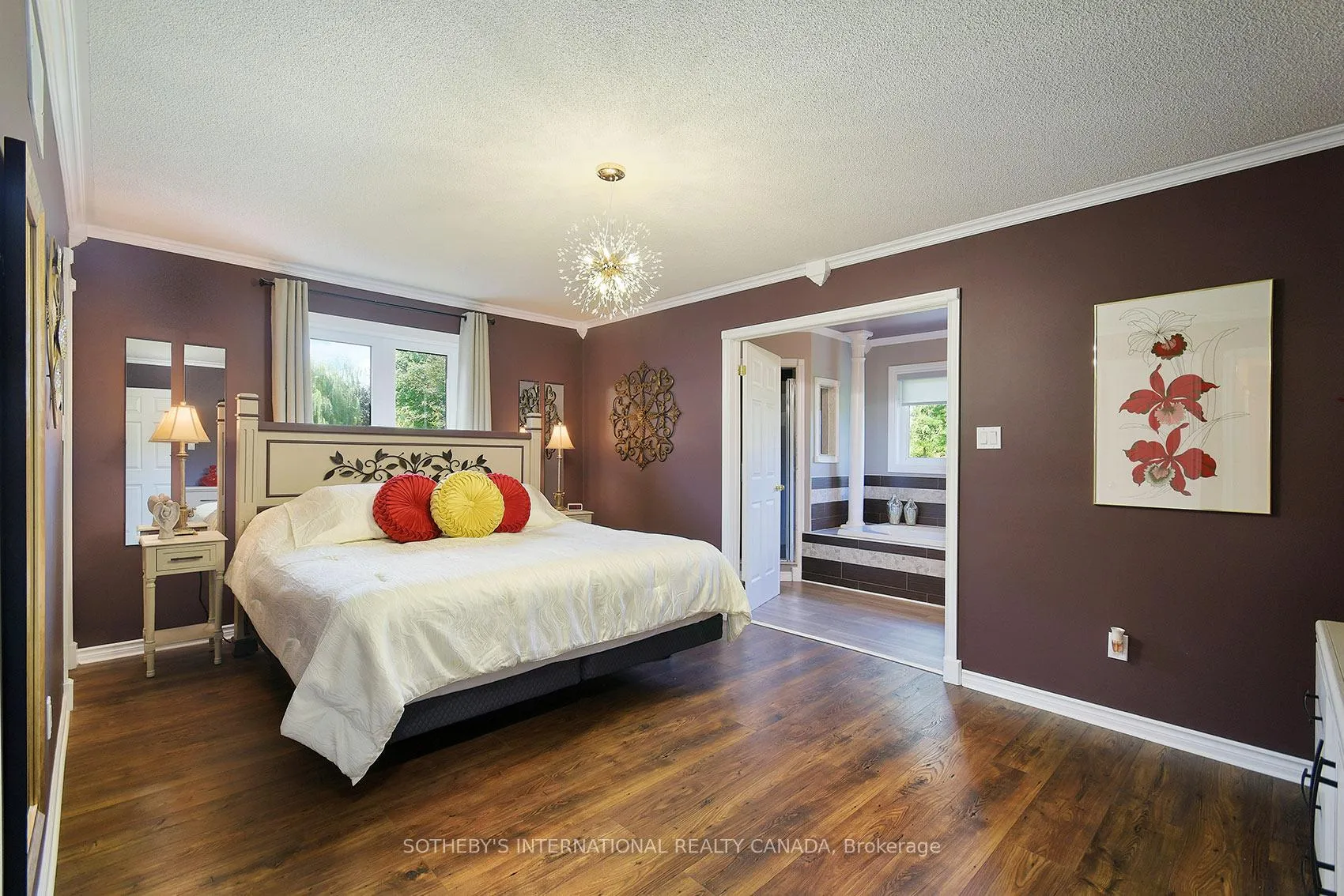 Photo 20 of 52 Monteith Crescent, Vaughan, Maple — HOMEH