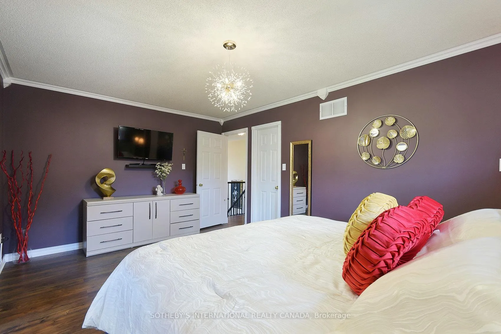Photo 21 of 52 Monteith Crescent, Vaughan, Maple — HOMEH
