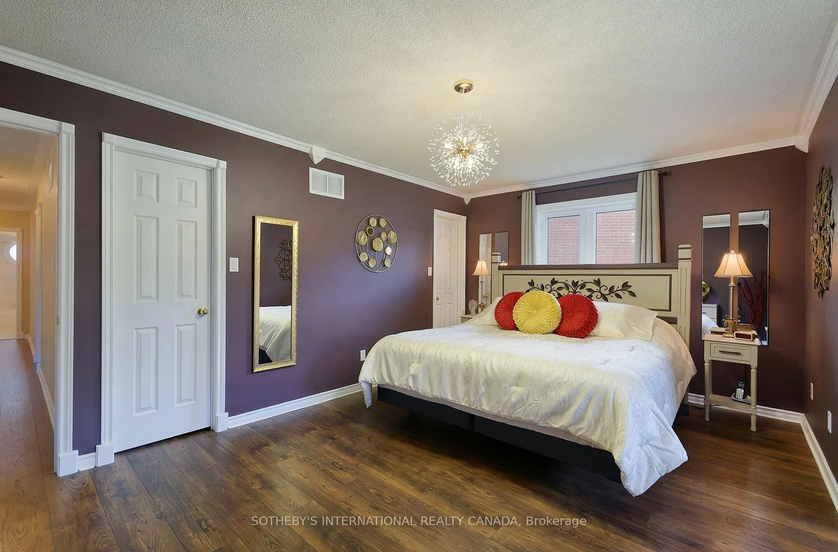Photo 22 of 52 Monteith Crescent, Vaughan, Maple — HOMEH