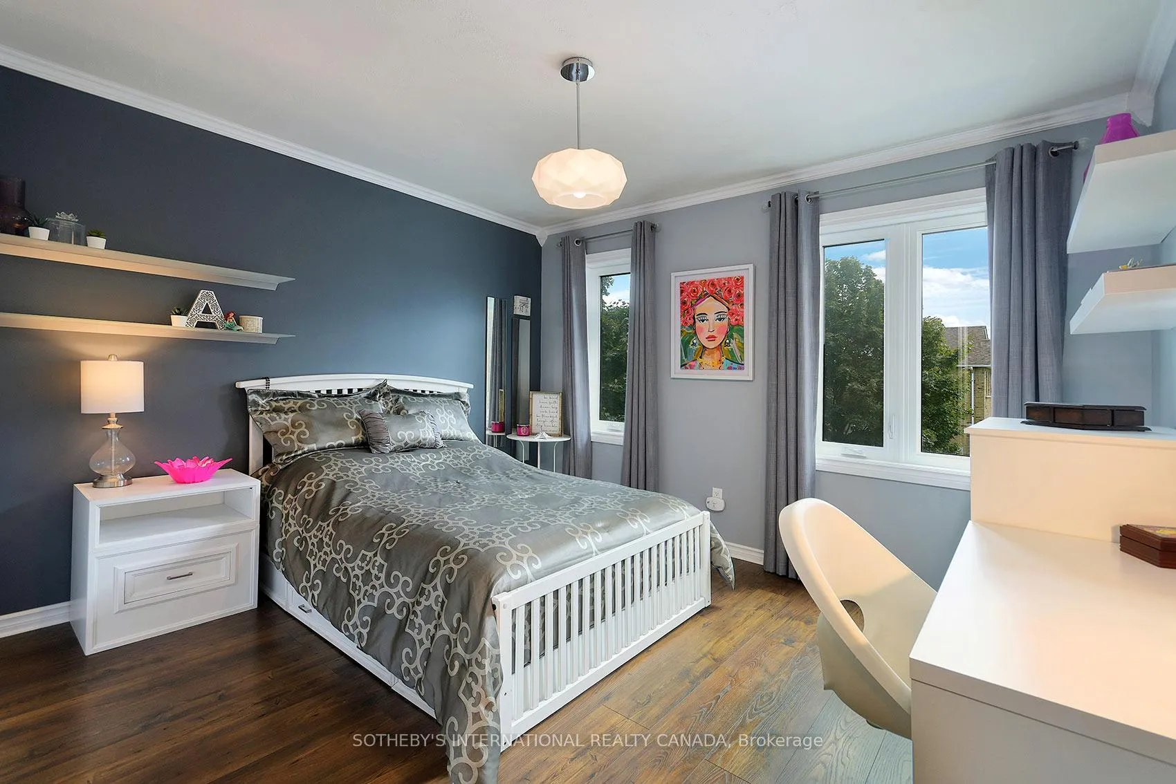 Photo 31 of 52 Monteith Crescent, Vaughan, Maple — HOMEH