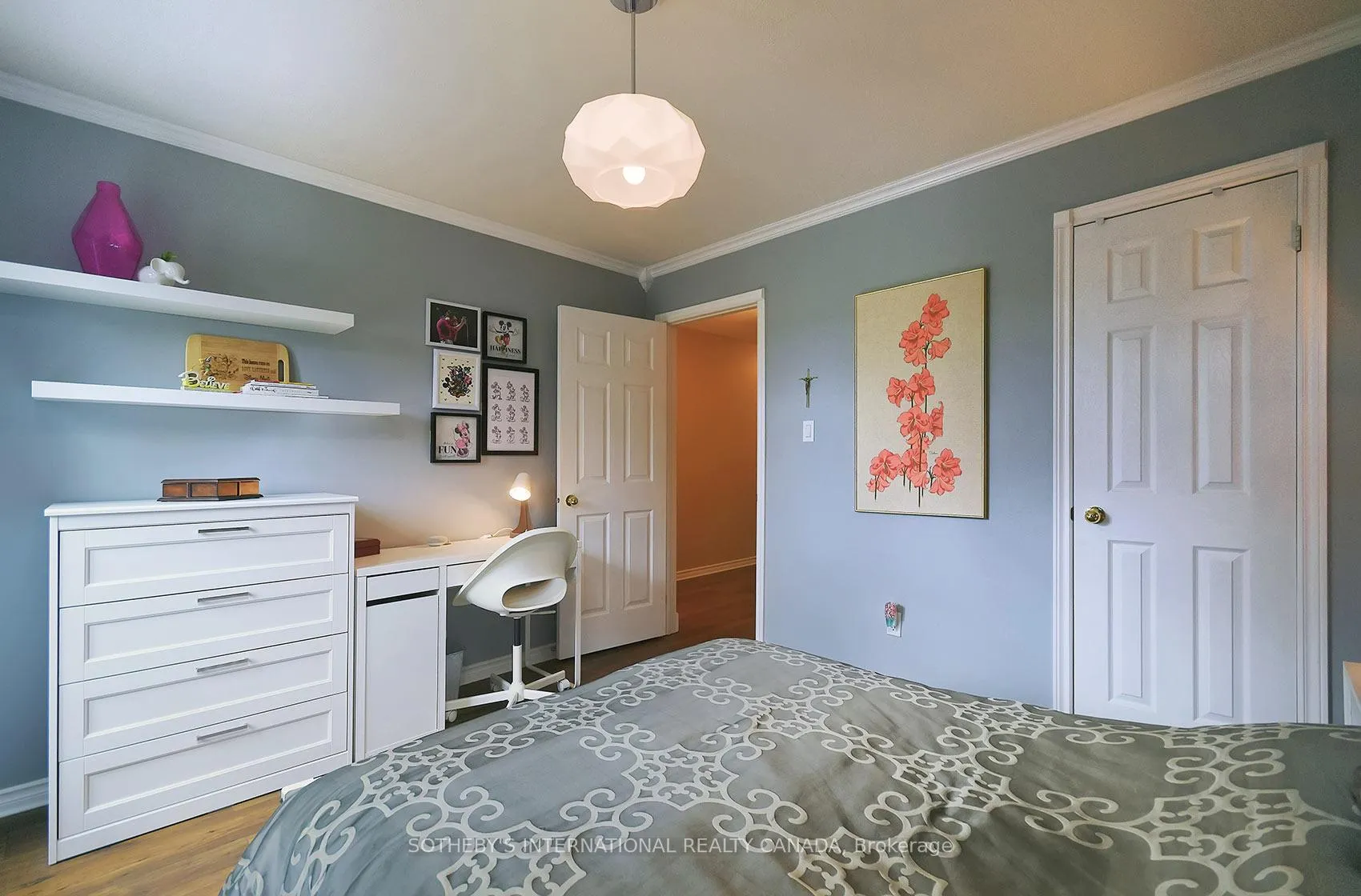 Photo 32 of 52 Monteith Crescent, Vaughan, Maple — HOMEH