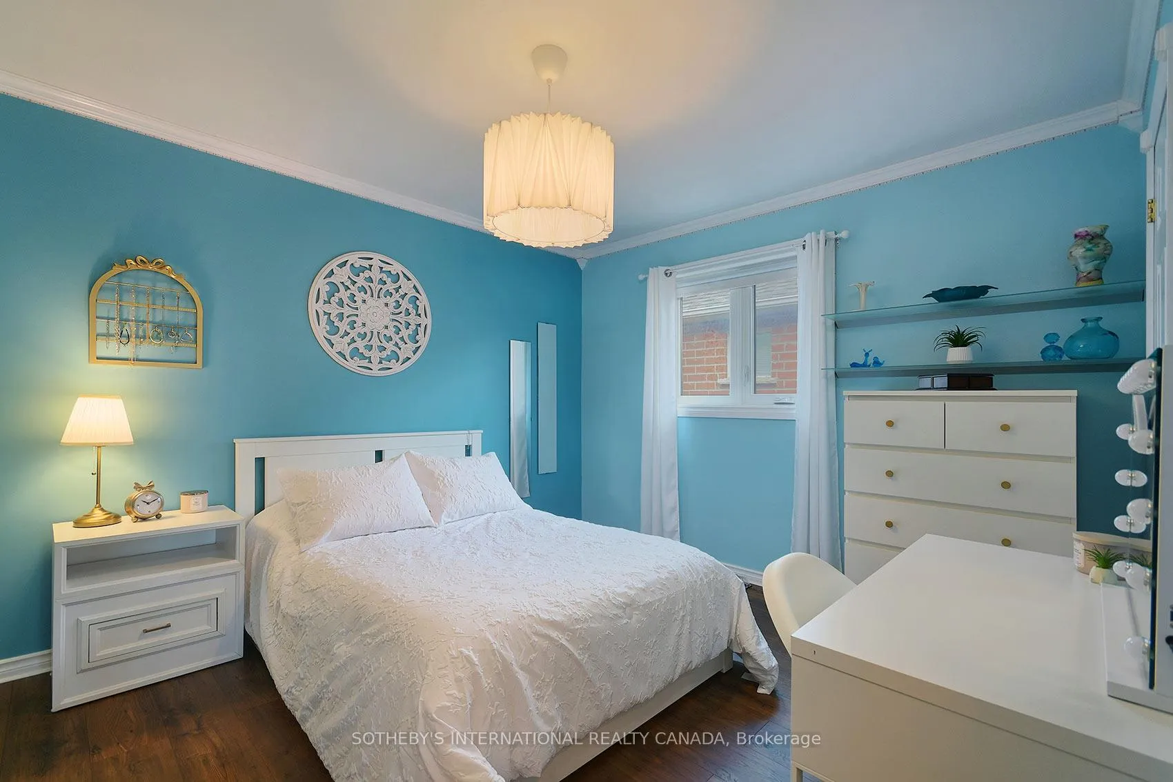 Photo 33 of 52 Monteith Crescent, Vaughan, Maple — HOMEH