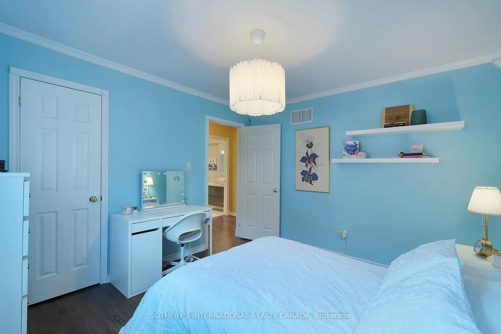 Photo 34 of 52 Monteith Crescent, Vaughan, Maple — HOMEH