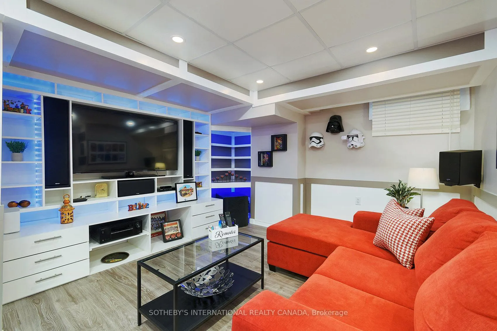 Photo 37 of 52 Monteith Crescent, Vaughan, Maple — HOMEH