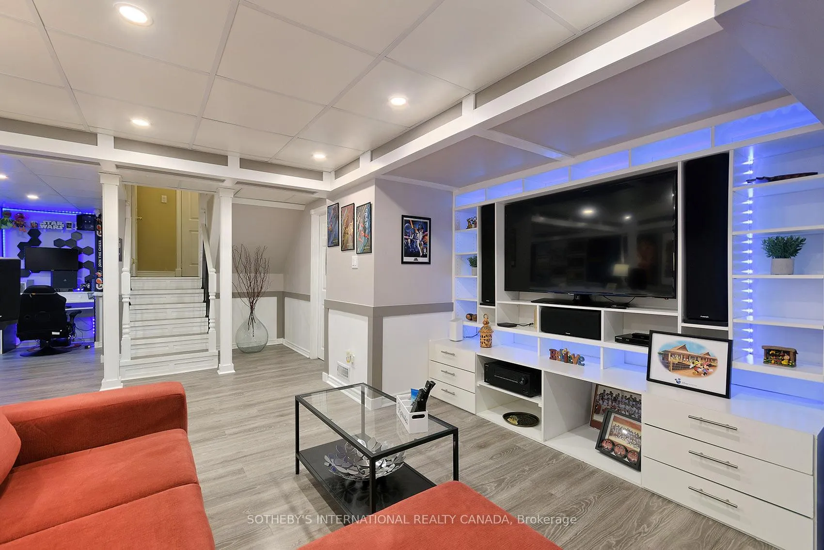 Photo 39 of 52 Monteith Crescent, Vaughan, Maple — HOMEH