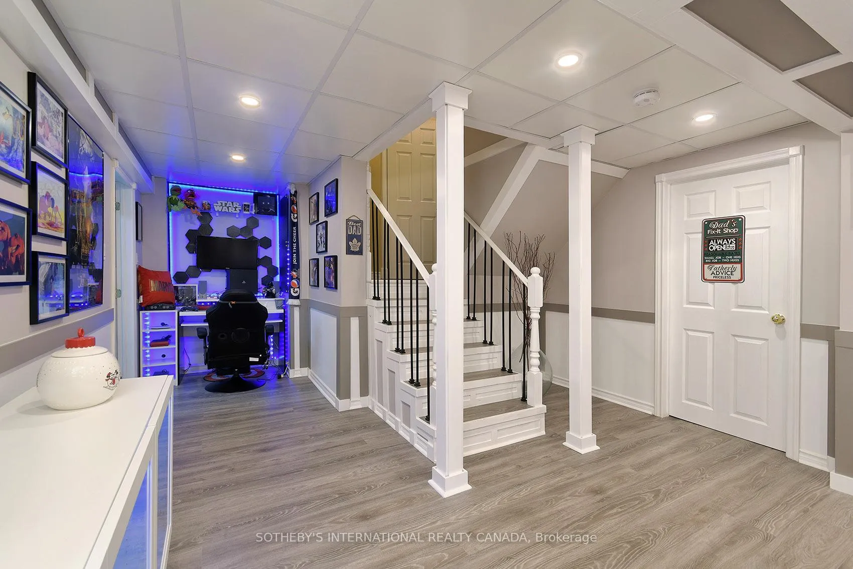 Photo 40 of 52 Monteith Crescent, Vaughan, Maple — HOMEH