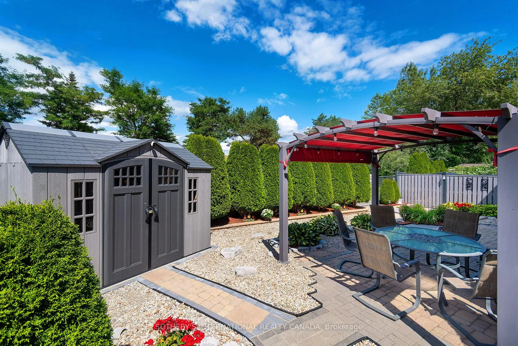 Photo 45 of 52 Monteith Crescent, Vaughan, Maple — HOMEH