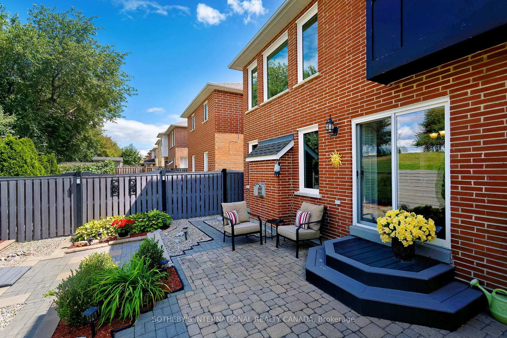 Photo 46 of 52 Monteith Crescent, Vaughan, Maple — HOMEH