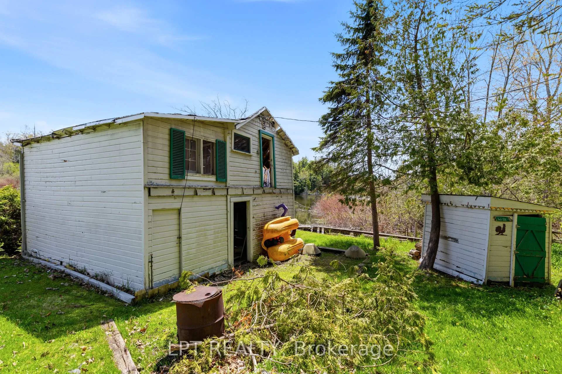 Photo 41 of 125 Sibbald Crescent, Georgina, Sutton & Jackson's Point — HOMEH