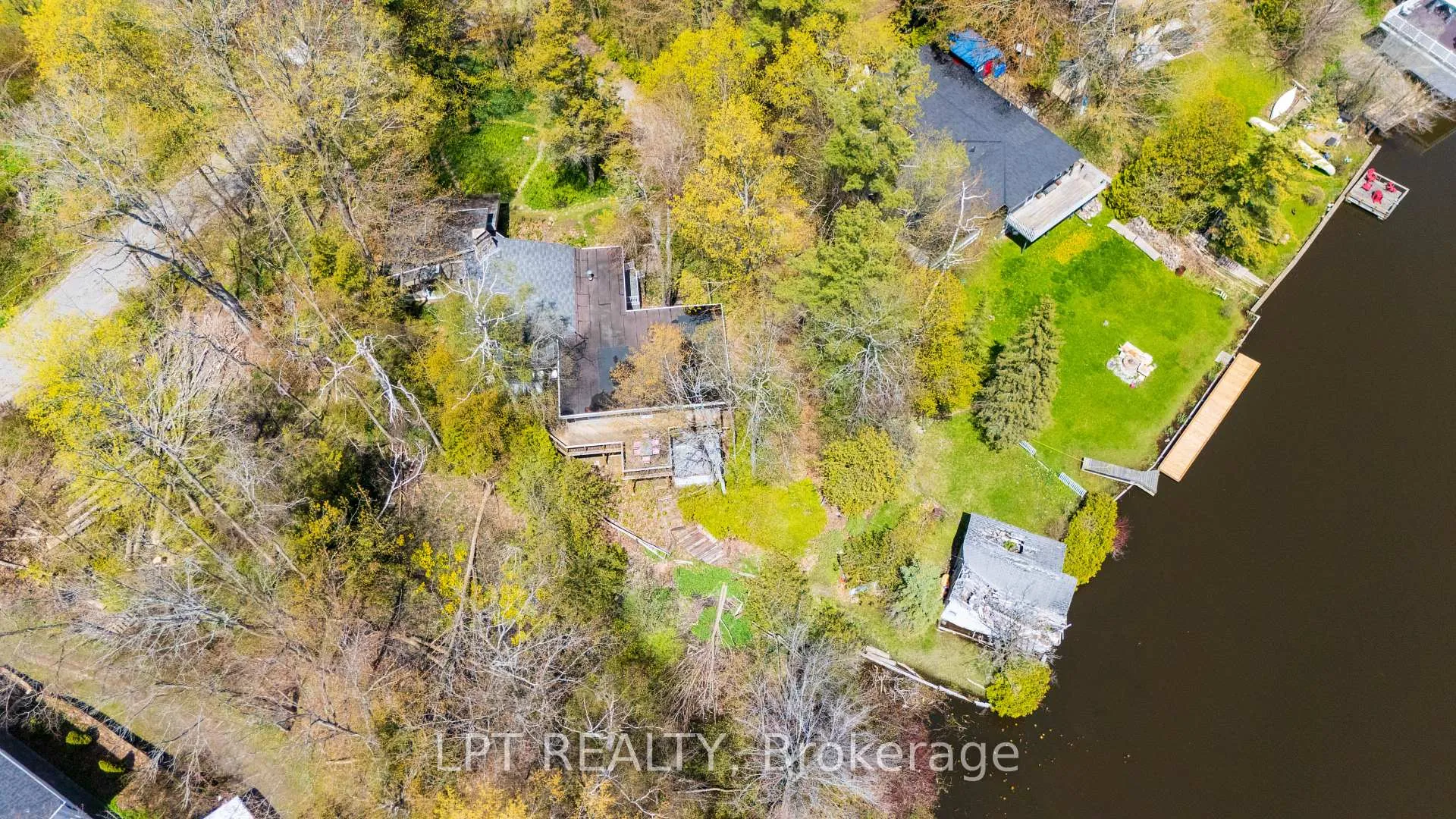 Photo 45 of 125 Sibbald Crescent, Georgina, Sutton & Jackson's Point — HOMEH