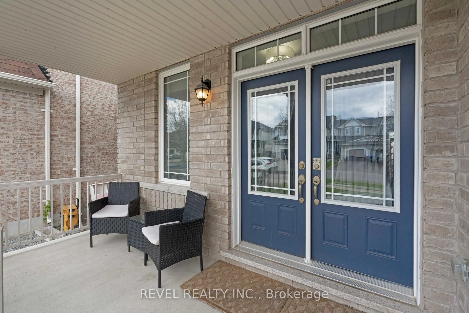 Photo 2 of 89 Mccurdy Drive, New Tecumseth, Tottenham — HOMEH