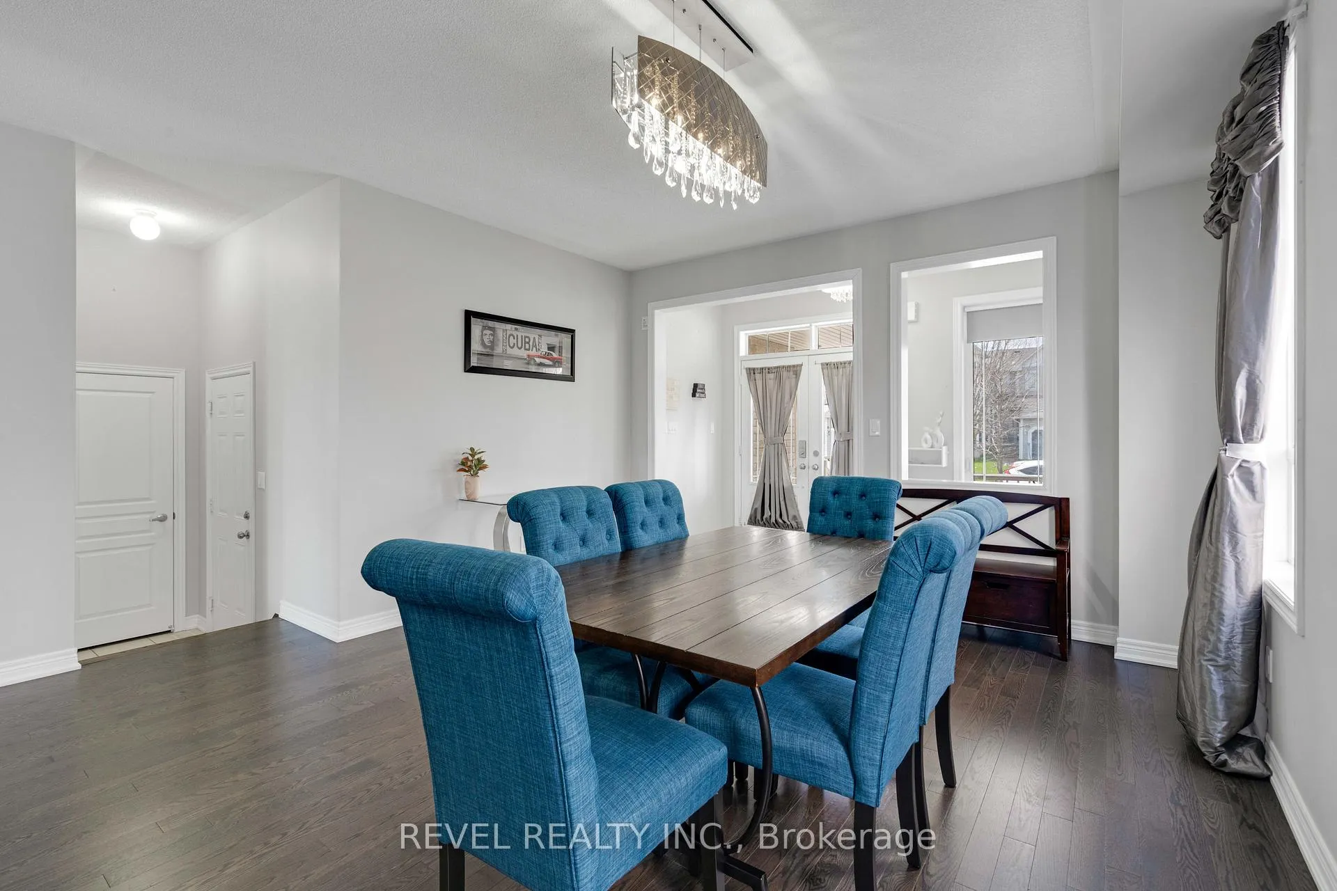 Photo 6 of 89 Mccurdy Drive, New Tecumseth, Tottenham — HOMEH
