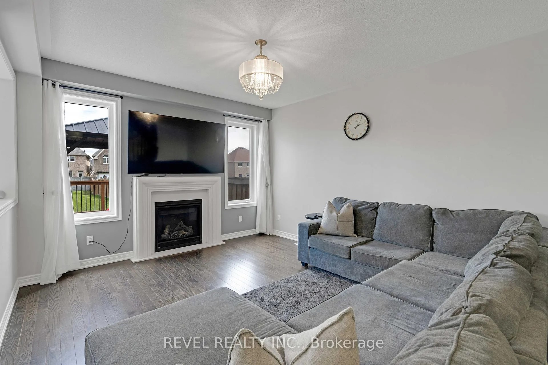 Photo 8 of 89 Mccurdy Drive, New Tecumseth, Tottenham — HOMEH