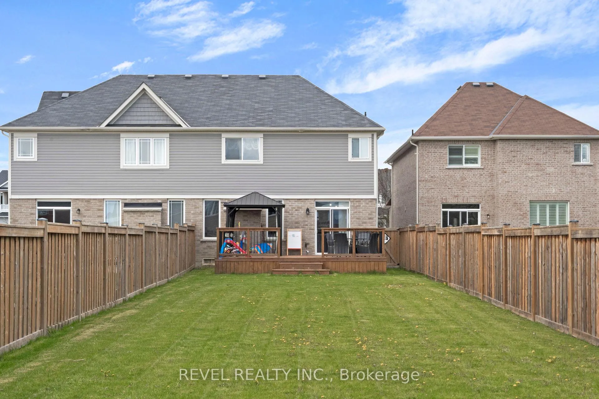 Photo 21 of 89 Mccurdy Drive, New Tecumseth, Tottenham — HOMEH