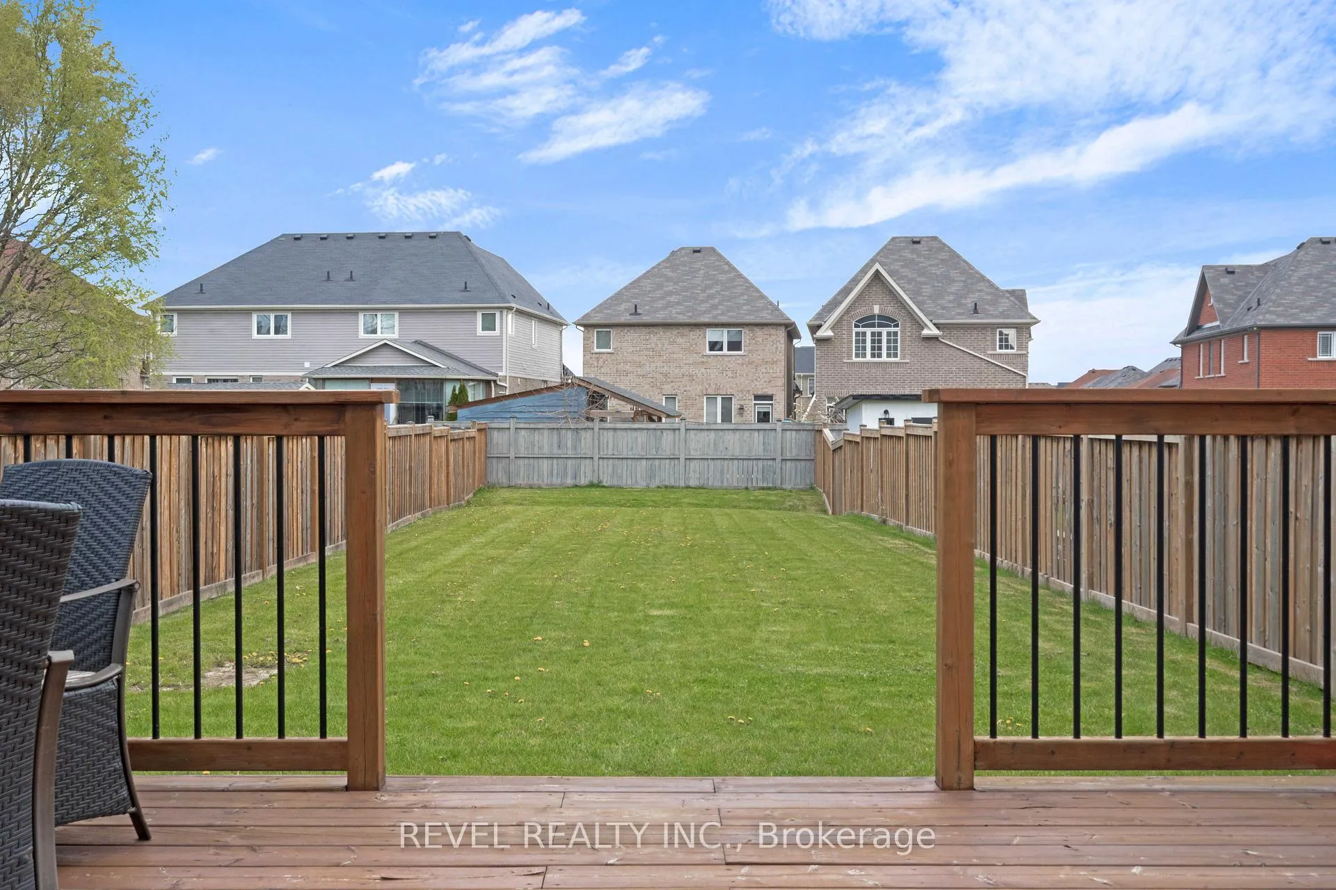 Photo 22 of 89 Mccurdy Drive, New Tecumseth, Tottenham — HOMEH