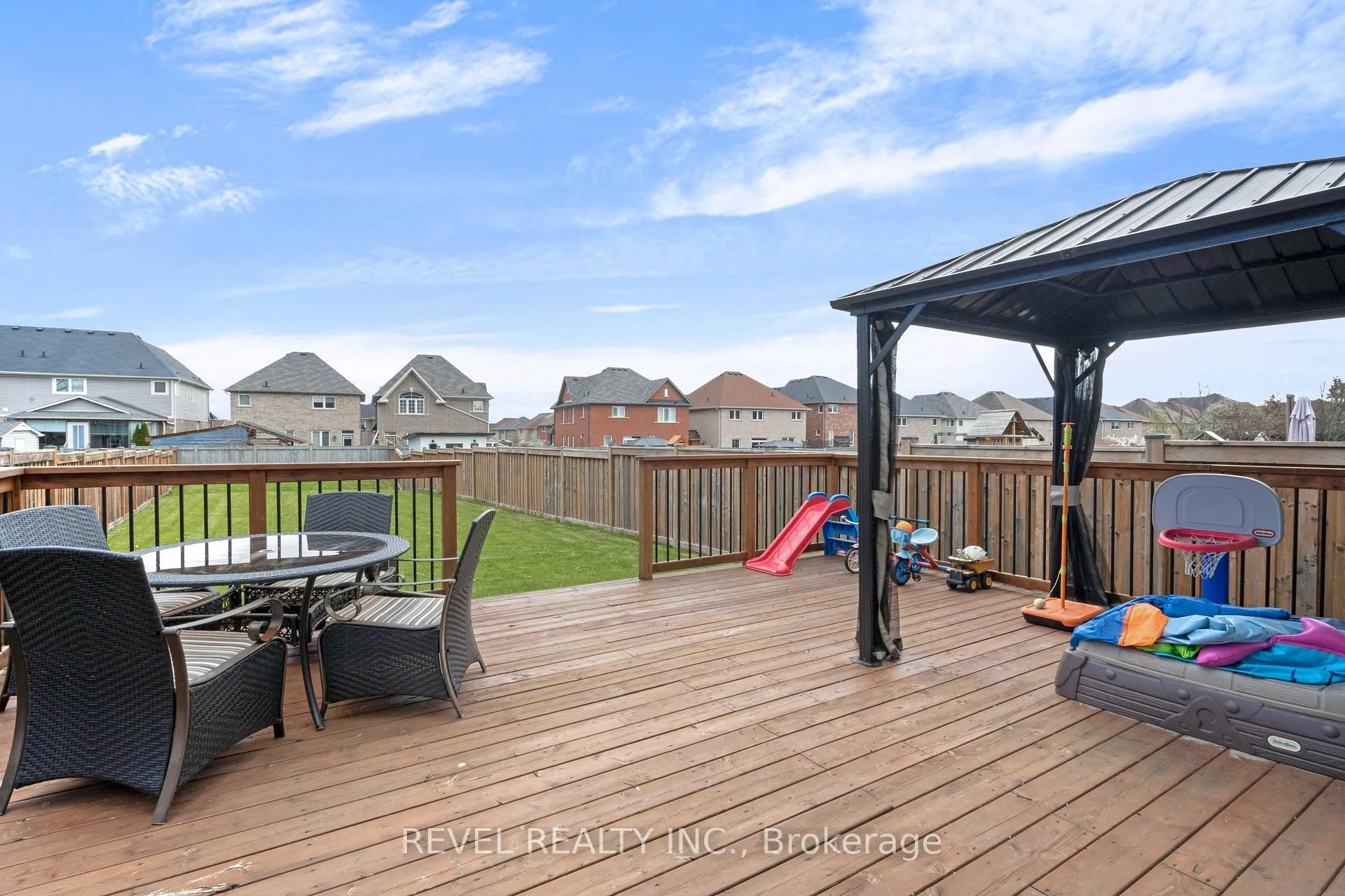 Photo 23 of 89 Mccurdy Drive, New Tecumseth, Tottenham — HOMEH