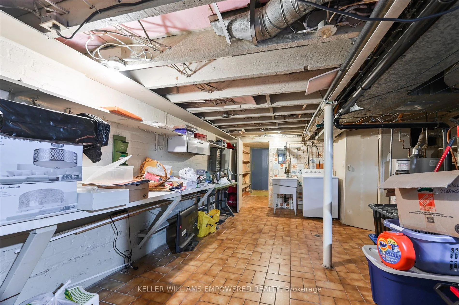 Photo 15 of 212 Silverthorn Avenue, Toronto, Weston-Pellam Park — HOMEH