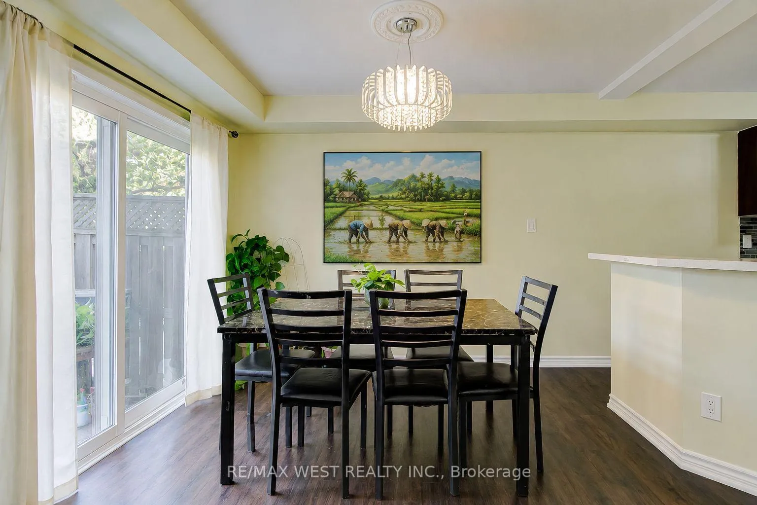 Photo 4 of Unit 12, 6400 Lawrence Avenue E, Scarborough, Rouge — HOMEH